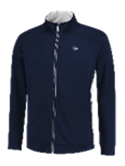 TV Malden trainingsjack jongens