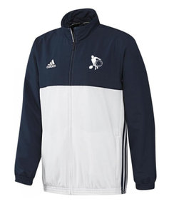 TV Graaf Herman jack junior incl. club logo