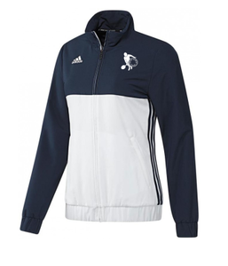 TV Graaf Herman jack dames incl. club logo