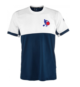 TV Graaf Herman shirt jongens incl. clublogo