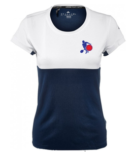 TV Graaf Herman shirt dames incl. clublogo