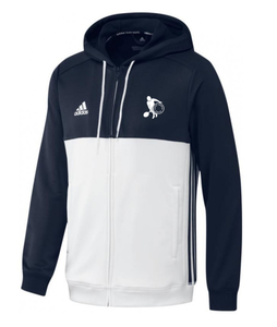 TV Graaf Herman hoody heren incl. club logo