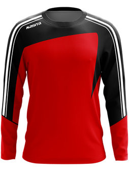 JVC sweater forza incl. club logo