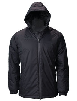 JVC Cuijk winterjack incl. club logo