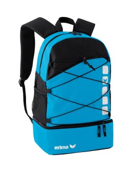 VC Volt backpack incl. groot clublogo