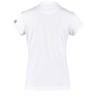 HC Mill dames polo incl. clublogo