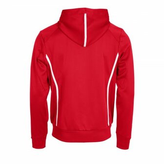 HC Mill trainingsjack unisex incl. clublogo