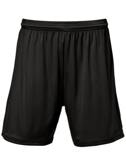 JVC Cuijk short incl. club logo