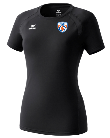 VC Volt inspeel shirt dames incl. clublogo