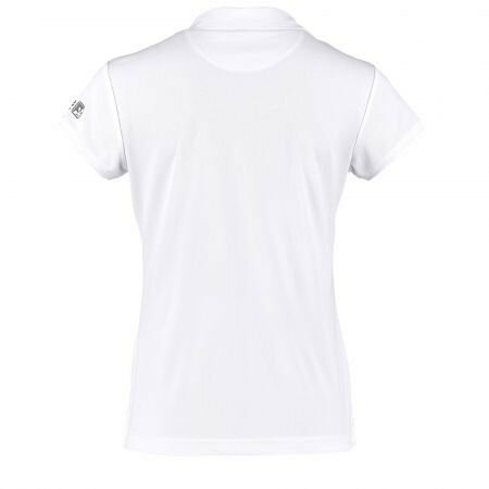 HC Mill dames polo incl. clublogo