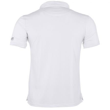 HC Mill heren polo incl. clublogo