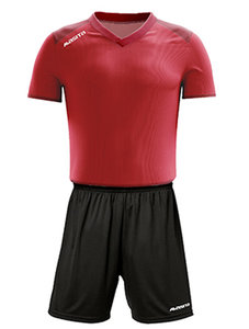 JVC Cuijk trainingsshirt avanti incl. club logo