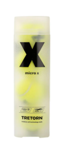 Tretorn Micro Tennisballen
