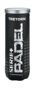 Tretorn Serie+ Padel