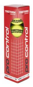 Pro Control 4 Tretorn 