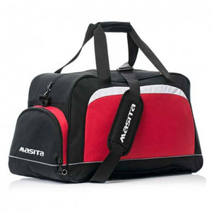 JVC Cuijk sporttas incl. club logo