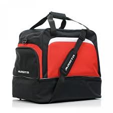 JVC Cuijk sporttas incl. bodemvak en clublogo